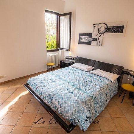 Apartamento La Casa Dei Pini Lierna Exterior foto